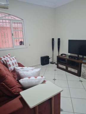 Casa Enseada Guarujá